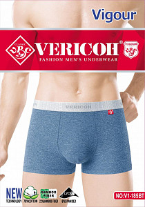 Мужские трусы боксеры  VERICOH