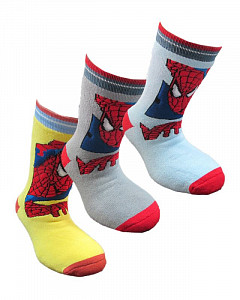 Махровые носки для мальчика  UCS