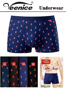 Трусы мужские боксеры VEENICE